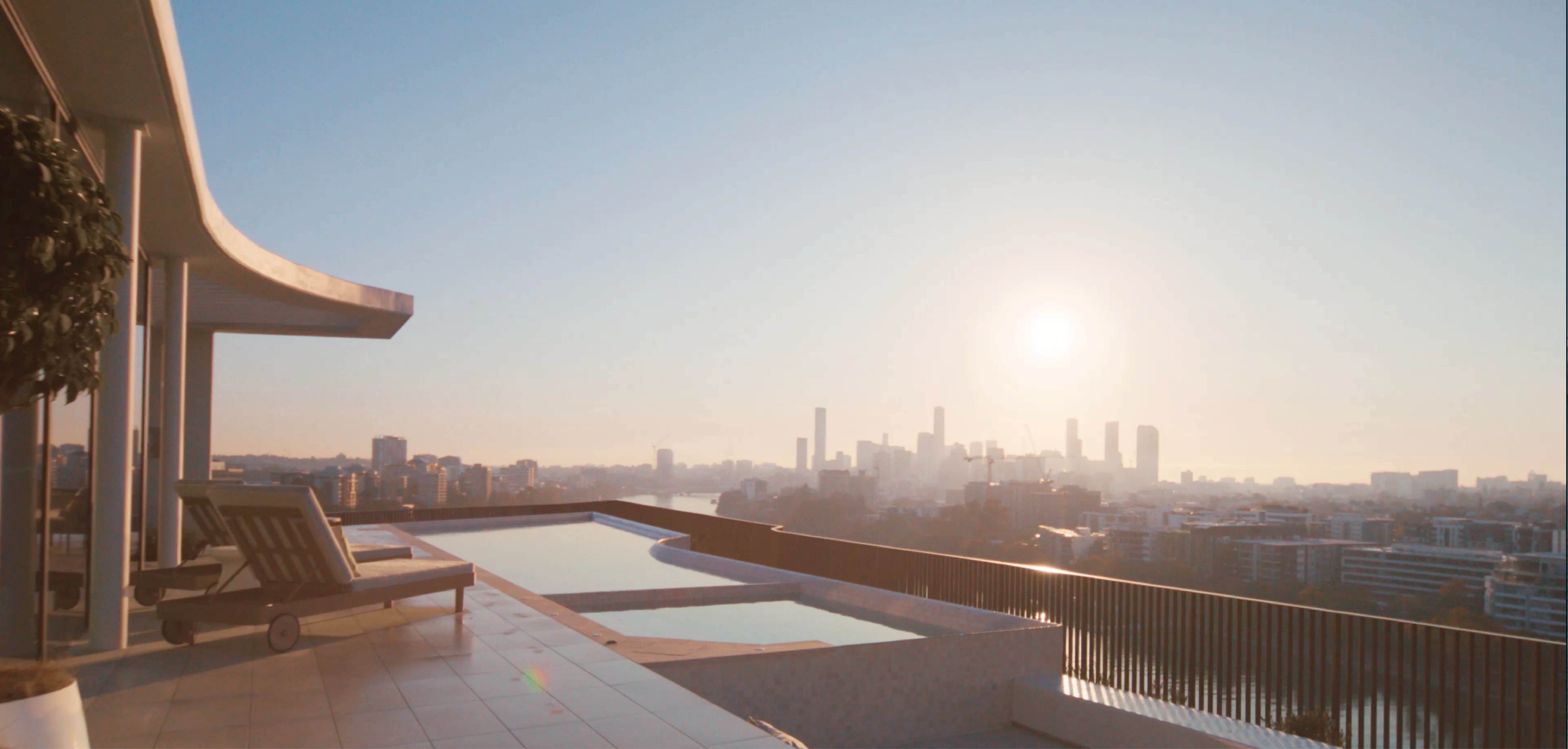 Arc Residences